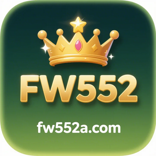 fw552.com Logo