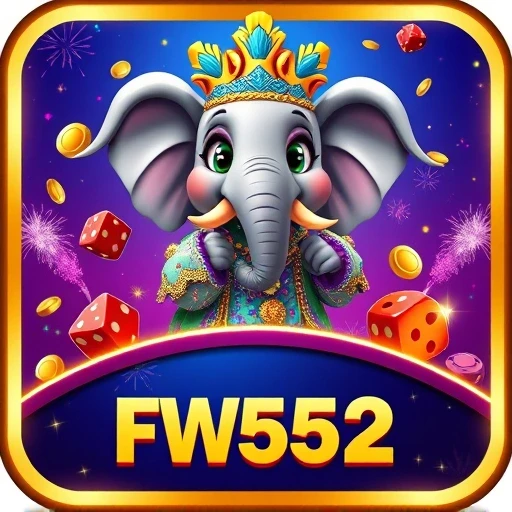 fw552.com Logo