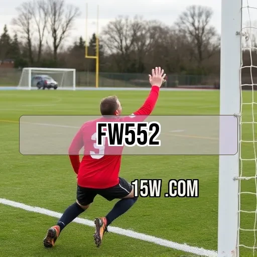 fw552.com: Eventos Imperdíveis para Todos os Jogadores