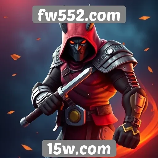 fw552.com oferece novos jogos para diversas plataformas