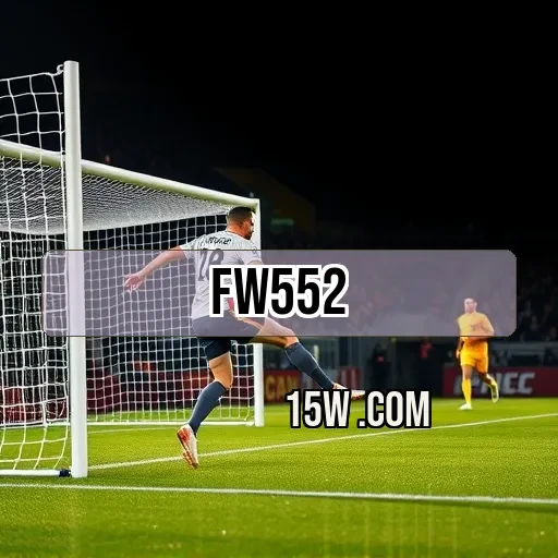 fw552.com Estratégia